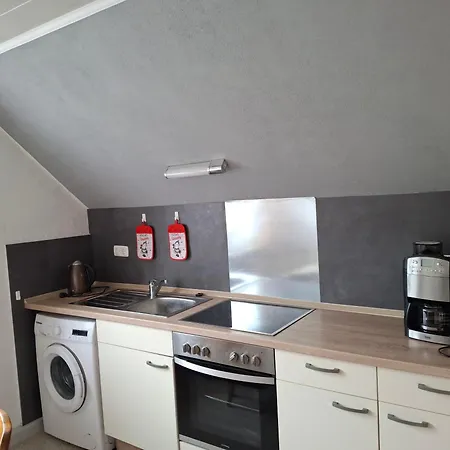 Gruempental דירה