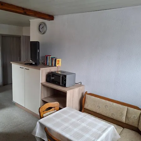 Apartment Grümpental Grumpen