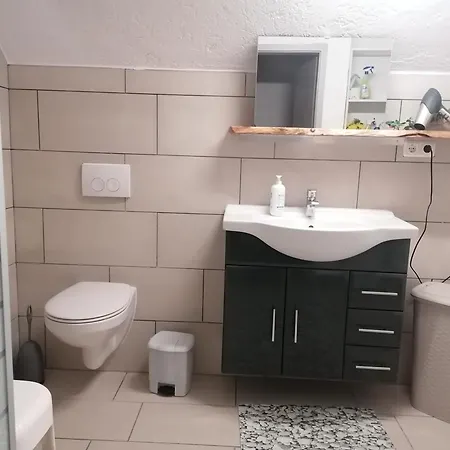 Apartment Grümpental *