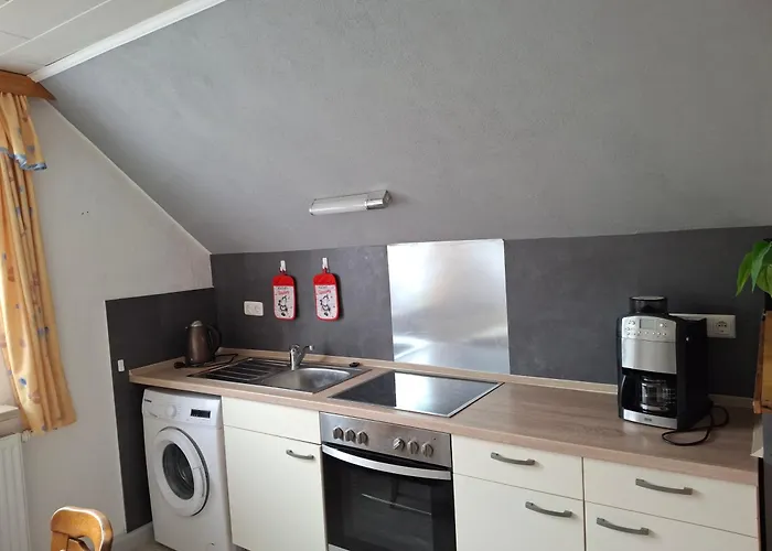 Gruempental Appartement