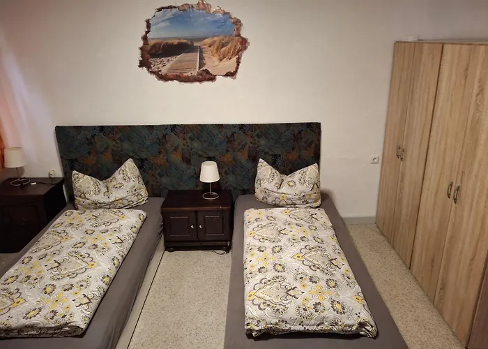 Gruempental Appartement Grumpen