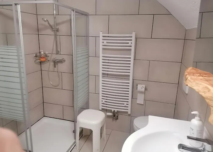 Appartement Gruempental *